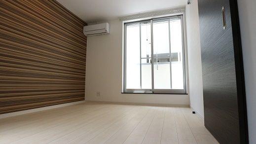 福岡市東区原田２丁目のアパート