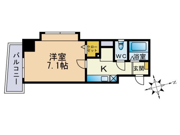 グランシャリオ箱崎