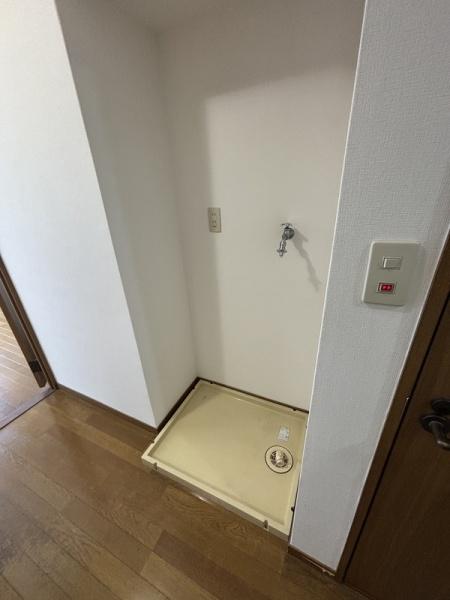 グランシャリオ箱崎