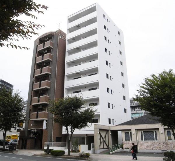 MODERNPALAZZO東公園