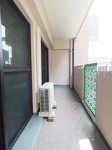 福岡市東区筥松３丁目のマンション