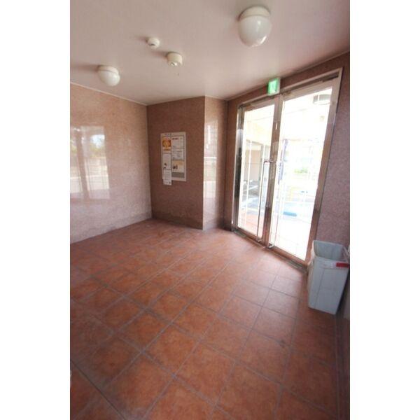 福岡市東区筥松３丁目のマンション