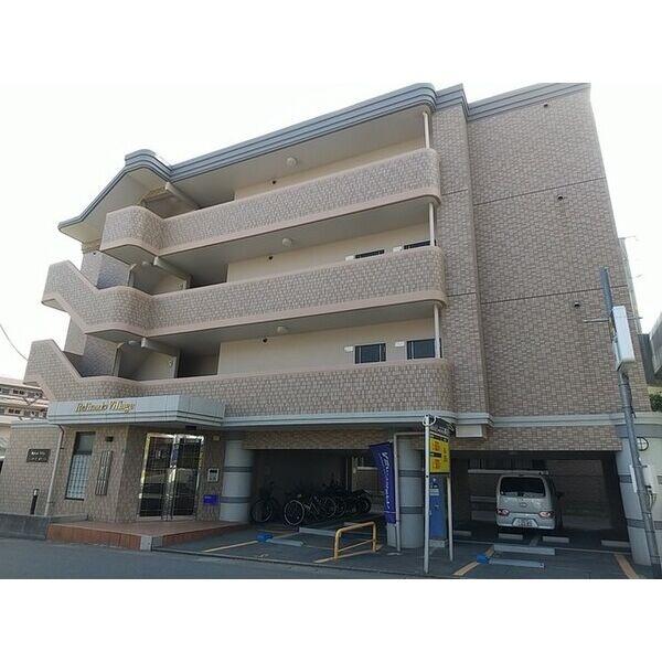 福岡市東区筥松3丁目のマンション