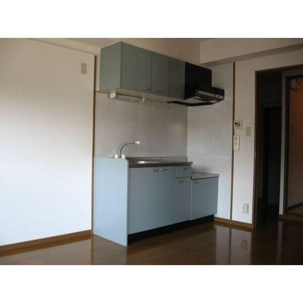 福岡市東区筥松３丁目のマンション
