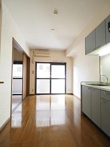 福岡市東区筥松３丁目のマンション