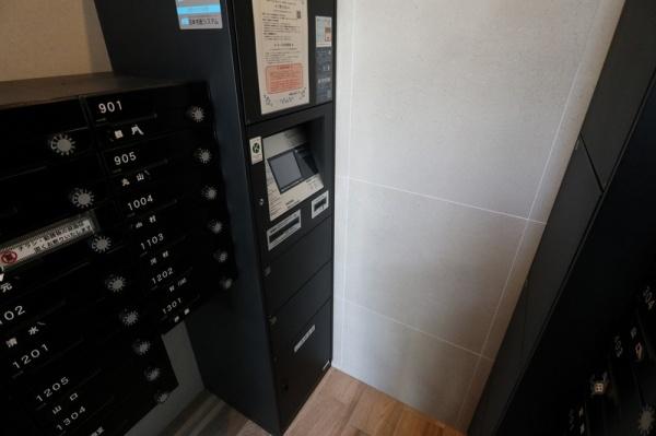 福岡市東区馬出１丁目のマンション