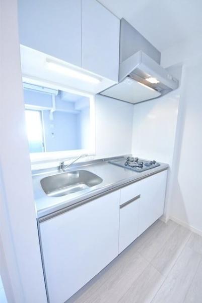 福岡市東区馬出１丁目のマンション