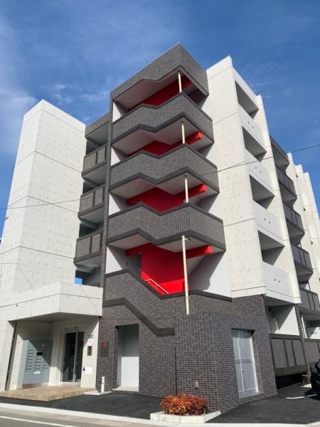 福岡市東区郷口町のマンション