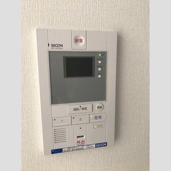 福岡市博多区吉塚６丁目のアパート