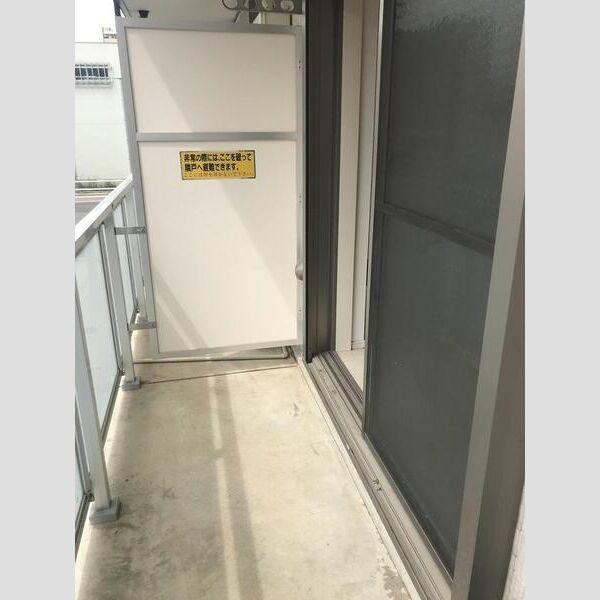 福岡市博多区吉塚６丁目のアパート