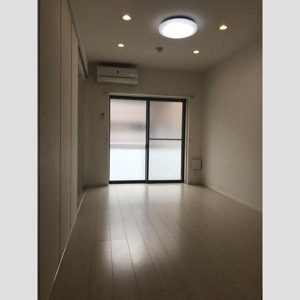 福岡市博多区吉塚６丁目のアパート