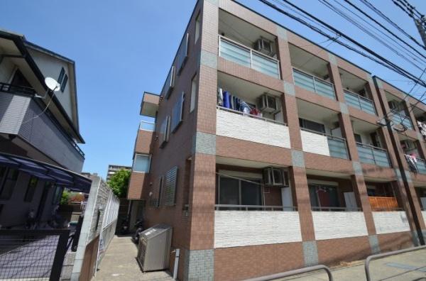 福岡市博多区吉塚4丁目のマンション