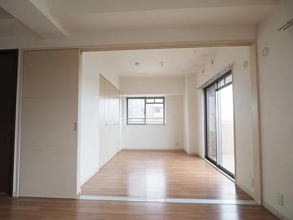 福岡市東区筥松２丁目のマンション