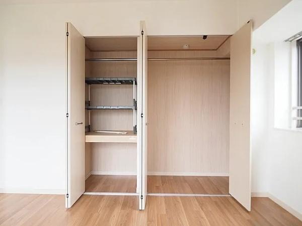 福岡市東区筥松２丁目のマンション