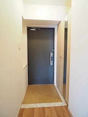 福岡市東区筥松２丁目のマンション