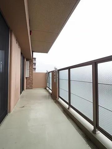 福岡市東区筥松２丁目のマンション