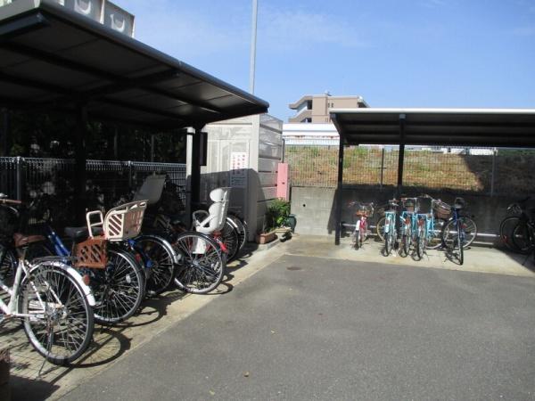 福岡市東区筥松２丁目のマンション