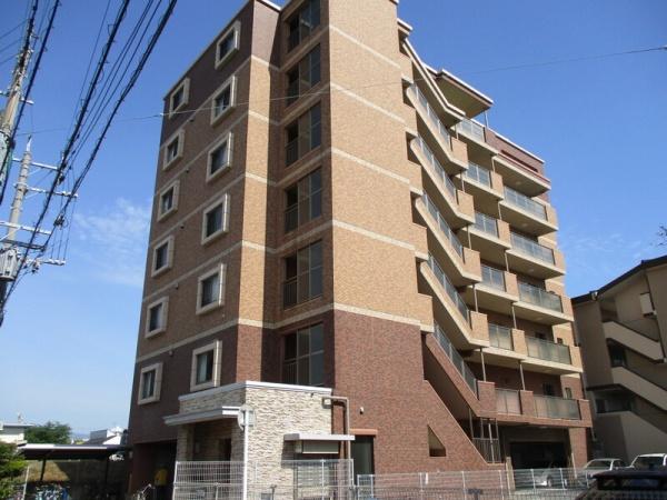 福岡市東区筥松2丁目のマンション