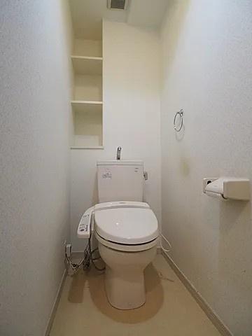 福岡市東区筥松２丁目のマンション