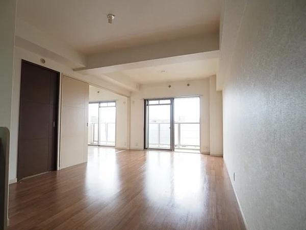 福岡市東区筥松２丁目のマンション