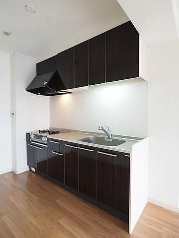 福岡市東区筥松２丁目のマンション