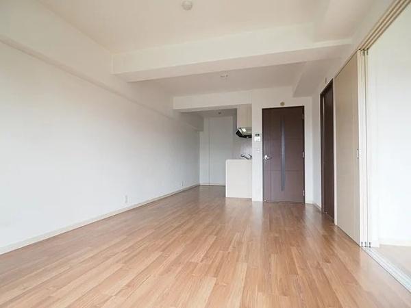 福岡市東区筥松２丁目のマンション