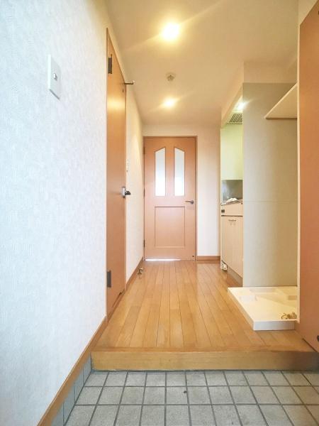 福岡市東区馬出１丁目のマンション