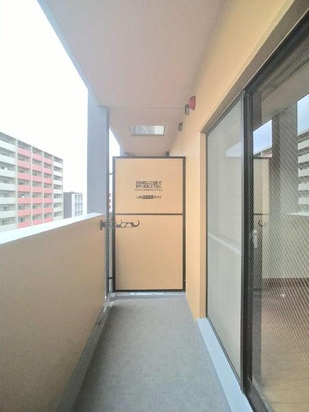 福岡市東区馬出１丁目のマンション