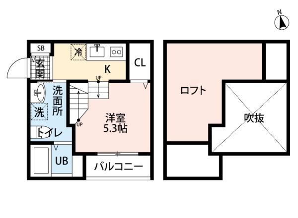 リヴァブル箱崎