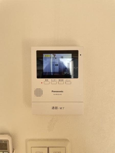 リヴァブル箱崎