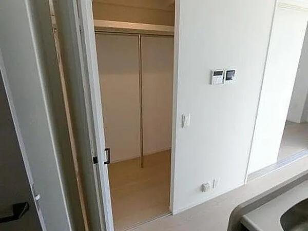 福岡市博多区東公園のマンション