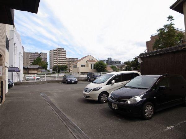 コンチェルトマンション
