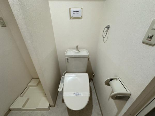 コンフォートベネフィス吉塚駅前3
