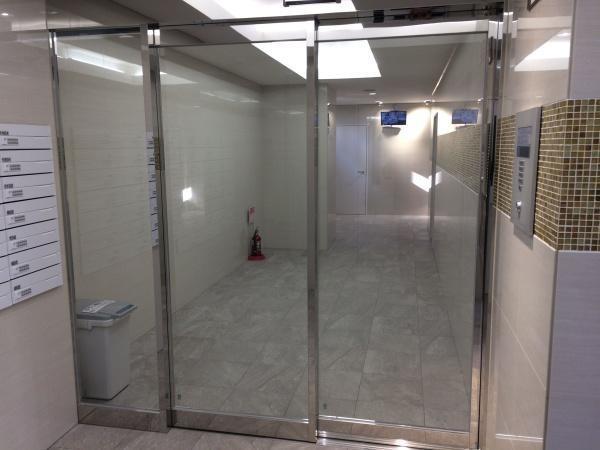 福岡市博多区千代３丁目のマンション