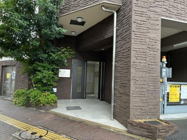福岡市博多区千代３丁目のマンション