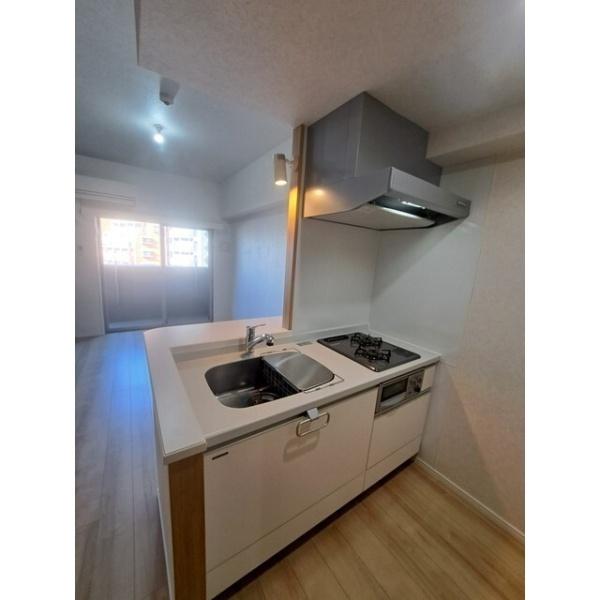 福岡市博多区千代３丁目のマンション