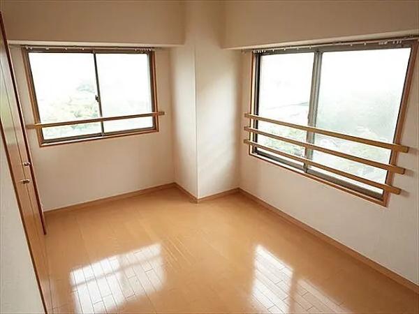 福岡市博多区千代４丁目のマンション