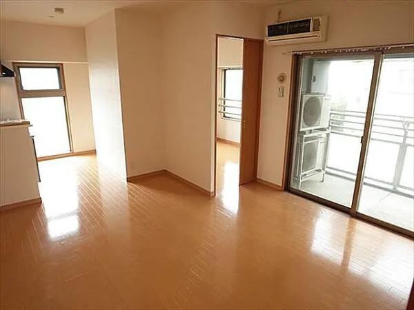 福岡市博多区千代４丁目のマンション