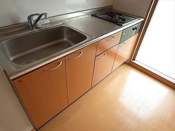 福岡市博多区千代４丁目のマンション