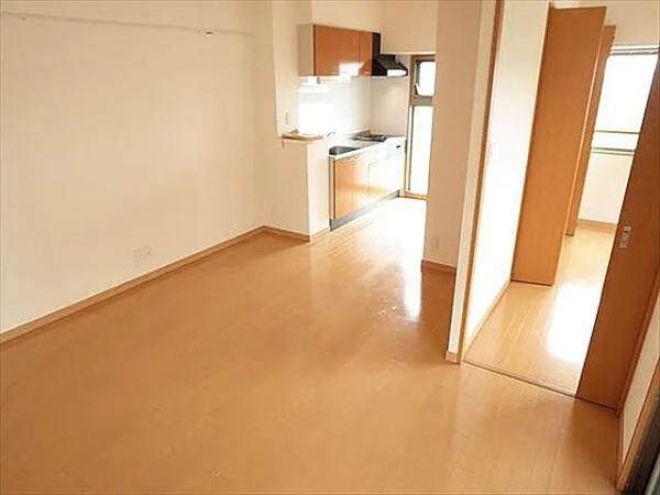 福岡市博多区千代４丁目のマンション