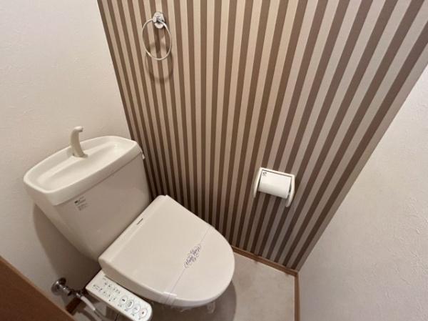 福岡市東区原田２丁目のアパート