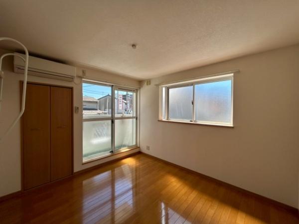 福岡市東区原田２丁目のアパート
