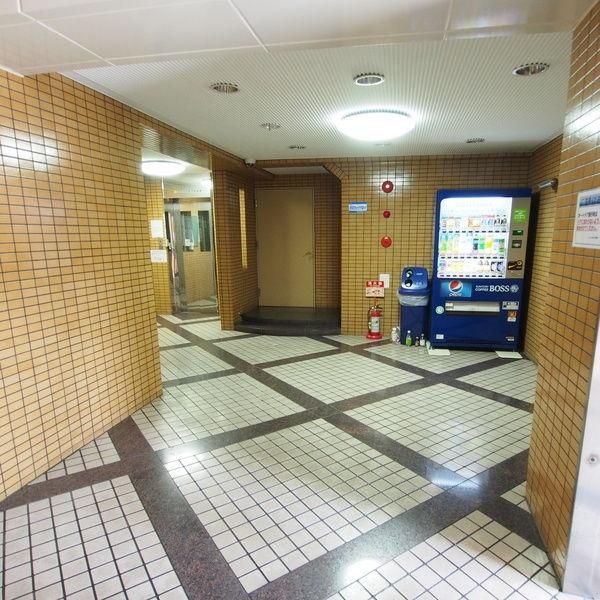 ダイアパレス県庁前