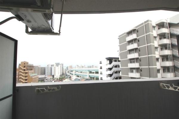 福岡市博多区千代２丁目のマンション