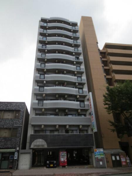 福岡市博多区千代2丁目のマンション