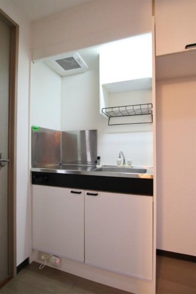 福岡市博多区千代２丁目のマンション