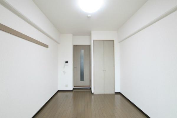福岡市博多区千代２丁目のマンション