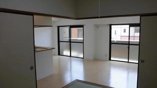 福岡市東区筥松４丁目のマンション