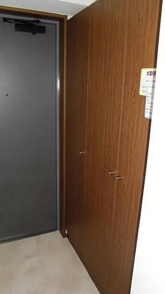 福岡市東区筥松４丁目のマンション