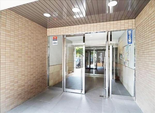 福岡市東区筥松４丁目のマンション